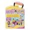 Set de joaca, Kookyloos, Cofetaria lui Tiffany