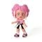 Set de joaca, Kookyloos, Cofetaria lui Tiffany