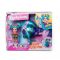 Set de joaca cu papusa Kookyloos, Aurora si Star Unicorn