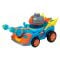 Vehicul Kazoom Racer cu figurina, SuperThings