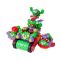 Set de joaca cu figurine si vehicul Spike Roller Cactus, Superthings, Kazoom Kid
