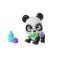 Panda cu accesorii, Simba, Wildlife, Pamper Petz