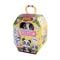 Panda cu accesorii, Simba, Wildlife, Pamper Petz