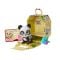 Panda cu accesorii, Simba, Wildlife, Pamper Petz