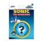 Figurina metalica, surpriza, Jada, Sonic, 4 cm