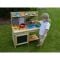 Bucatarie de gradina pentru copii, Wendi Toys