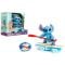 Jucarie interactiva cu telecomanda, Jada, Surfer Stitch