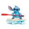 Jucarie interactiva cu telecomanda, Jada, Surfer Stitch