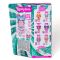 Papusa Kookyloos, Candy Land, Cotton Candy