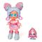 Papusa Kookyloos, Candy Land, Cotton Candy