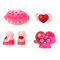 Papusa Kookyloos, Candy Land, Candy Love