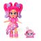 Papusa Kookyloos, Candy Land, Lollipop Fun