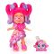 Papusa Kookyloos, Candy Land, Lollipop Fun