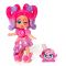 Papusa Kookyloos, Candy Land, Lollipop Fun