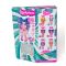 Papusa Kookyloos, Candy Land, Sweet Bubble