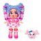 Papusa Kookyloos, Candy Land, Sweet Bubble