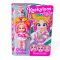 Papusa Kookyloos, Candy Land, Marsh Mallow
