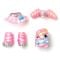 Papusa Kookyloos, Candy Land, Marsh Mallow