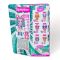 Papusa Kookyloos, Candy Land, Gummy Yummy