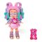 Papusa Kookyloos, Candy Land, Gummy Yummy