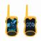 Set Walkie Talkies, Lexibook, raza de transmisie 120 m, Batman