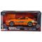 Masina din metal, Jada, Fast And Furious, Toyota 1995, 1:24