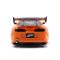 Masina din metal, Jada, Fast And Furious, Toyota 1995, 1:24