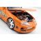 Masina din metal, Jada, Fast And Furious, Toyota 1995, 1:24