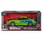 Masina din metal, Jada, Fast And Furious, Mitsubishi 1995, 1:24