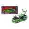 Masina din metal, Jada, Fast And Furious, Mitsubishi 1995, 1:24