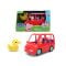 Masina cu telecomanda, Jada, Family Car Peppa Pig