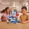 Set de joaca, Paw Patrol, Pup Squad, Search & Rescue HQ, 6074775