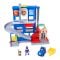 Set de joaca, Paw Patrol, Pup Squad, Search & Rescue HQ, 6074775