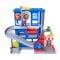 Set de joaca, Paw Patrol, Pup Squad, Search & Rescue HQ, 6074775