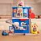 Set de joaca, Paw Patrol, Pup Squad, Search & Rescue HQ, 6074775