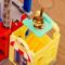 Set de joaca, Paw Patrol, Pup Squad, Search & Rescue HQ, 6074775
