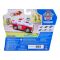 Set de joaca vehicul si figurine, Paw Patrol, Search and Rescue Responder, Marshall, 20155159