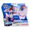 Set de joaca vehicul si figurine, Paw Patrol, Search and Rescue Helicopter, Skye, 20155160