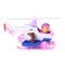 Set de joaca vehicul si figurine, Paw Patrol, Search and Rescue Helicopter, Skye, 20155160