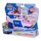 Set de joaca vehicul si figurine, Paw Patrol, Search and Rescue Helicopter, Skye, 20155160