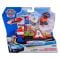 Set de joaca vehicul si figurine, Paw Patrol, Search and Rescue Hovercraft, Zuma, 20155161