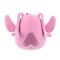 Jucarie de plus, Squishmallows, Disney Angel cu radio, 20 cm