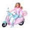 Papusa Steffi pe scooter, Steffi Love