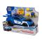 Masina cu figurina, Paw Patrol, Launch and Rescue Cruiser, Chase, 6074962