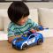 Masina cu figurina, Paw Patrol, Launch and Rescue Cruiser, Chase, 6074962
