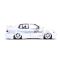 Masina din metal, Jada, Fast And Furious, Volkswagen Jetta 1995, 1:24