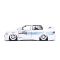 Masina din metal, Jada, Fast And Furious, Volkswagen Jetta 1995, 1:24