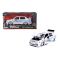 Masina din metal, Jada, Fast And Furious, Volkswagen Jetta 1995, 1:24