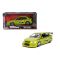 Masina metalica, Jada, Fast and Furious, Mitsubishi Lancer 2002