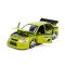 Masina metalica, Jada, Fast and Furious, Mitsubishi Lancer 2002